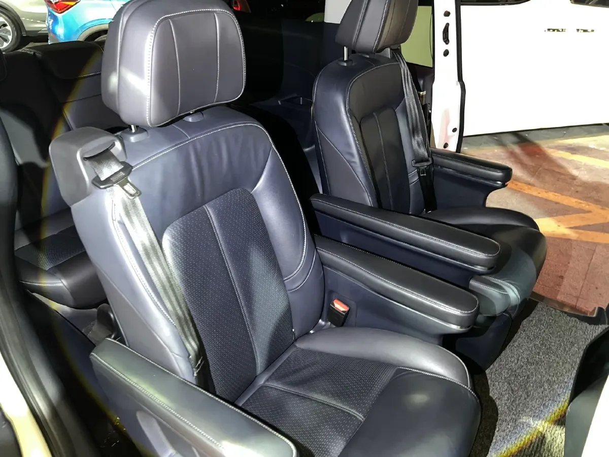 2021 GAC Trumpchi M8 2.0T 252HP L4 8AT,autocango,china used car exporter,china ev exporter,chinese used car exporter,chinese used ev exporter