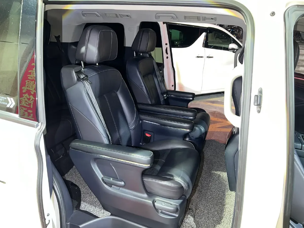 2021 GAC Trumpchi M8 2.0T 252HP L4 8AT,autocango,china used car exporter,china ev exporter,chinese used car exporter,chinese used ev exporter