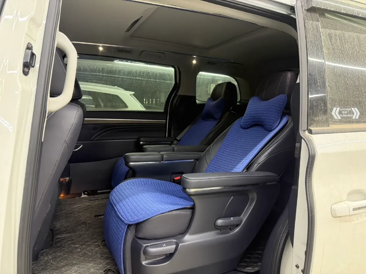 2021 GAC Trumpchi M8 2.0T 252HP L4 8AT,autocango,china used car exporter,china ev exporter,chinese used car exporter,chinese used ev exporter