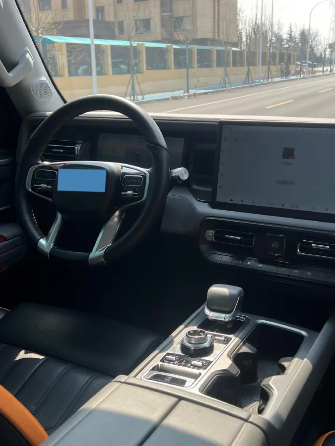 2025 Beijing BJ40 REEV REEV 188HP REEV 40.3KWH,autocango,china used car exporter,china ev exporter,chinese used car exporter,chinese used ev exporter