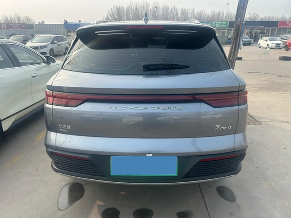 2024 BYD Song Pro 1.5L 110HP L4 E-CVT PHEV 12.9KWH,autocango,china used car exporter,china ev exporter,chinese used car exporter,chinese used ev exporter