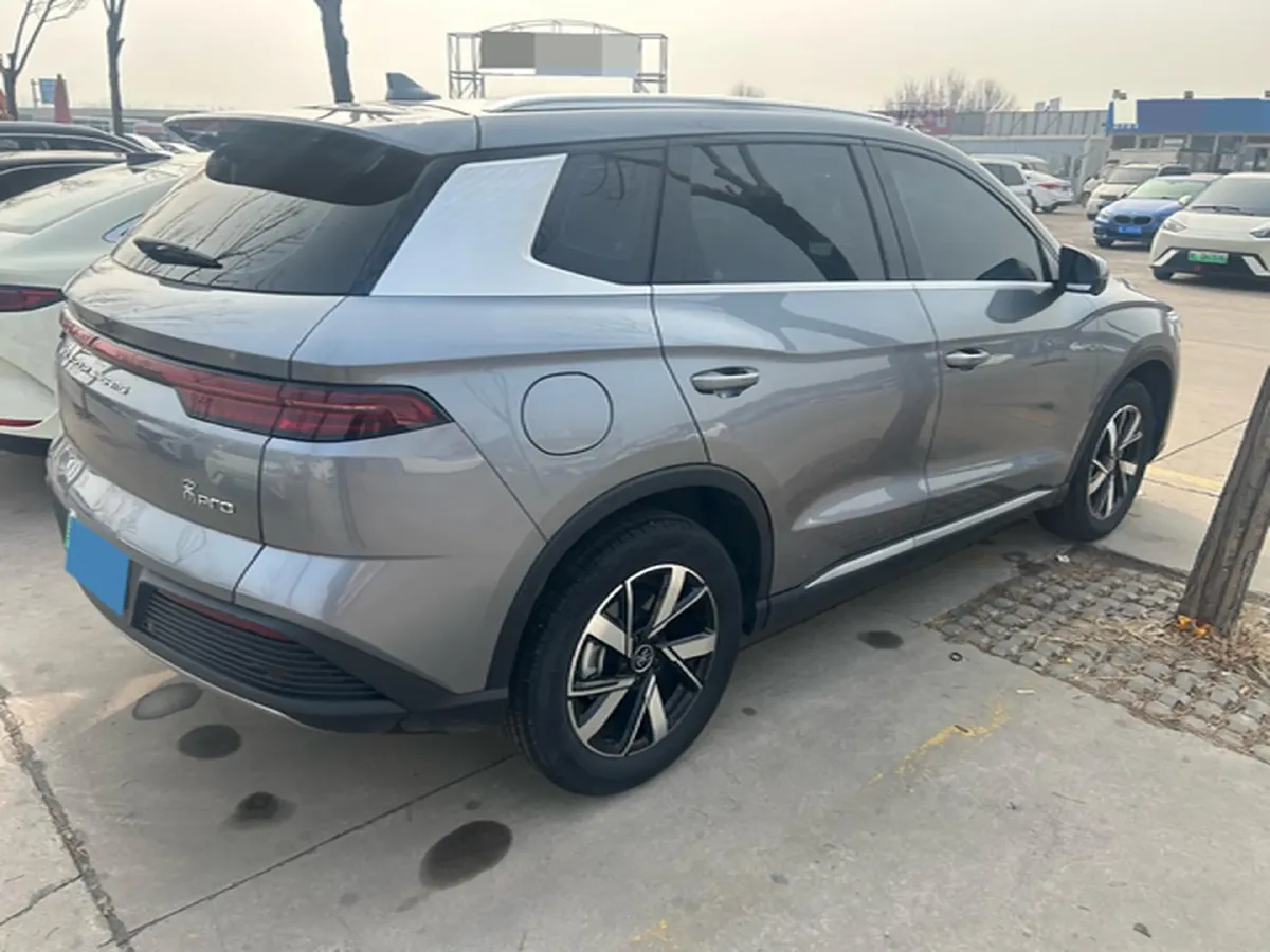 2024 BYD Song Pro 1.5L 110HP L4 E-CVT PHEV 12.9KWH,autocango,china used car exporter,china ev exporter,chinese used car exporter,chinese used ev exporter