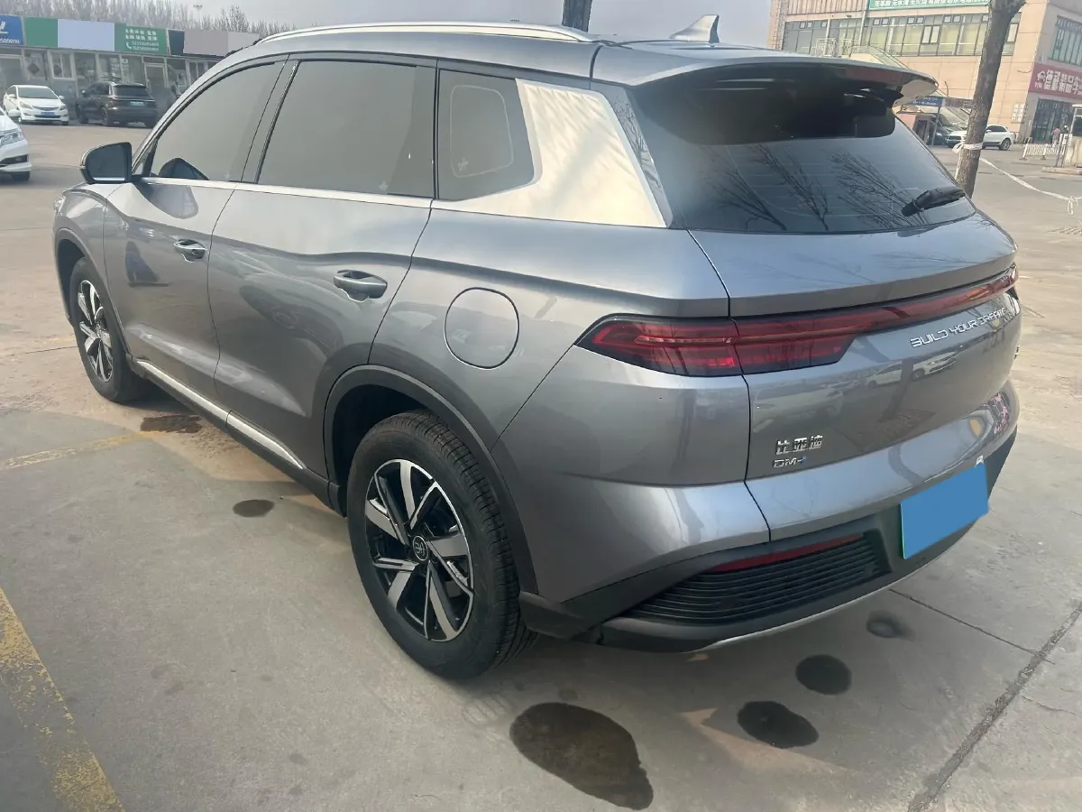 2024 BYD Song Pro 1.5L 110HP L4 E-CVT PHEV 12.9KWH,autocango,china used car exporter,china ev exporter,chinese used car exporter,chinese used ev exporter