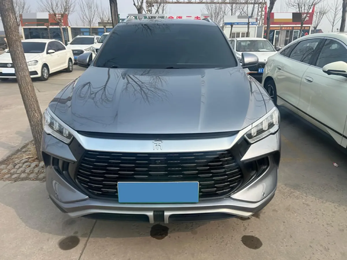 2024 BYD Song Pro 1.5L 110HP L4 E-CVT PHEV 12.9KWH,autocango,china used car exporter,china ev exporter,chinese used car exporter,chinese used ev exporter