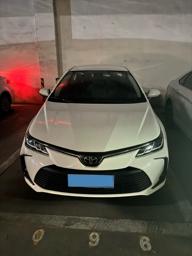 2023 Toyota Corolla 1.2T 116HP L4 CVT,autocango,china used car exporter,china ev exporter,chinese used car exporter,chinese used ev exporter