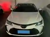 2023 Toyota Corolla 1.2T 116HP L4 CVT