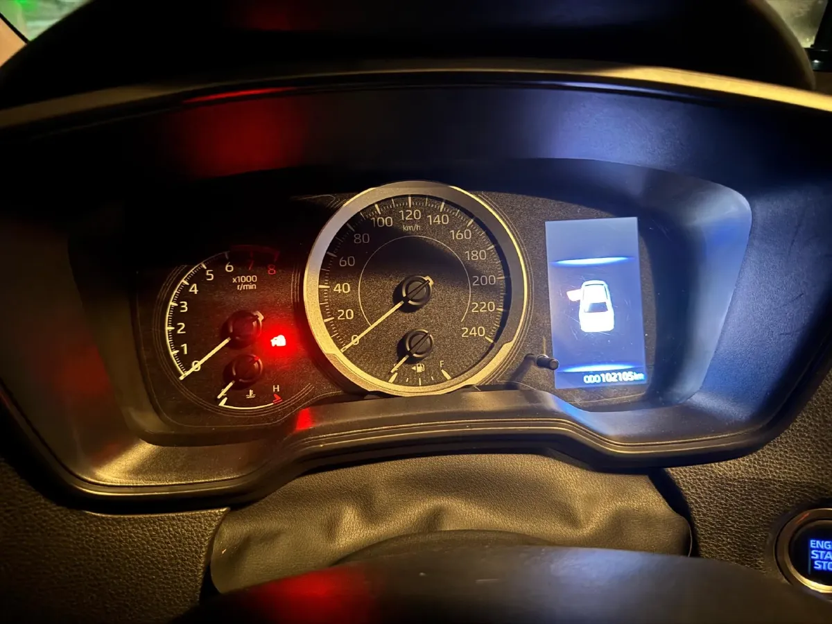 2023 Toyota Corolla 1.2T 116HP L4 CVT,autocango,china used car exporter,china ev exporter,chinese used car exporter,chinese used ev exporter