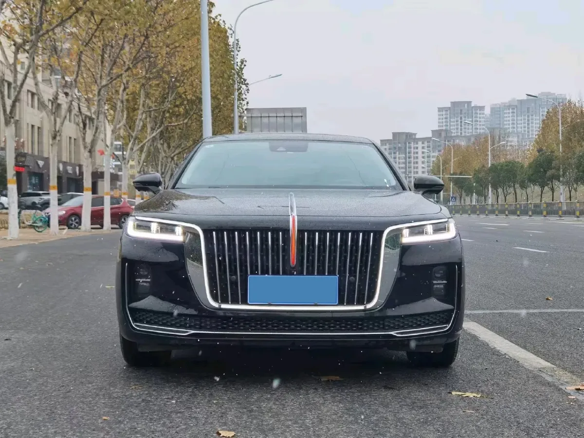 2023 HongQi H9 2.0T 252HP L4 7DCT,autocango,china used car exporter,china ev exporter,chinese used car exporter,chinese used ev exporter