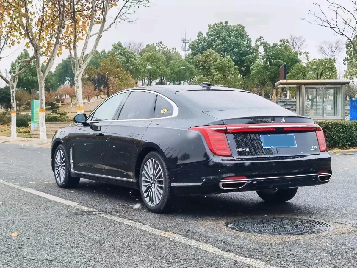 2023 HongQi H9 2.0T 252HP L4 7DCT,autocango,china used car exporter,china ev exporter,chinese used car exporter,chinese used ev exporter