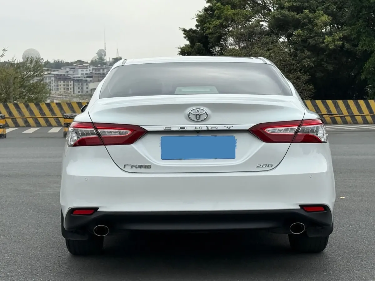 2019 Toyota Camry 2.0L 178HP L4 CVT,autocango,china used car exporter,china ev exporter,chinese used car exporter,chinese used ev exporter