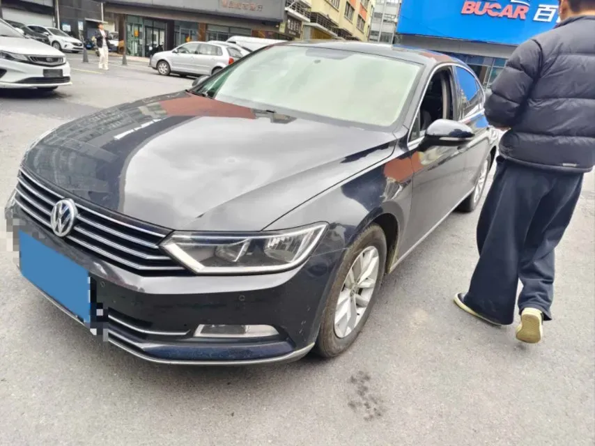 2018 Volkswagen Magotan 1.4T 150HP L4 7DCT,autocango,china used car exporter,china ev exporter,chinese used car exporter,chinese used ev exporter