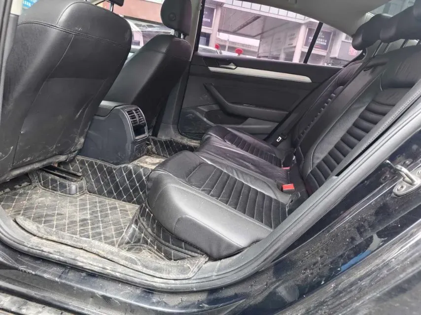 2018 Volkswagen Magotan 1.4T 150HP L4 7DCT,autocango,china used car exporter,china ev exporter,chinese used car exporter,chinese used ev exporter