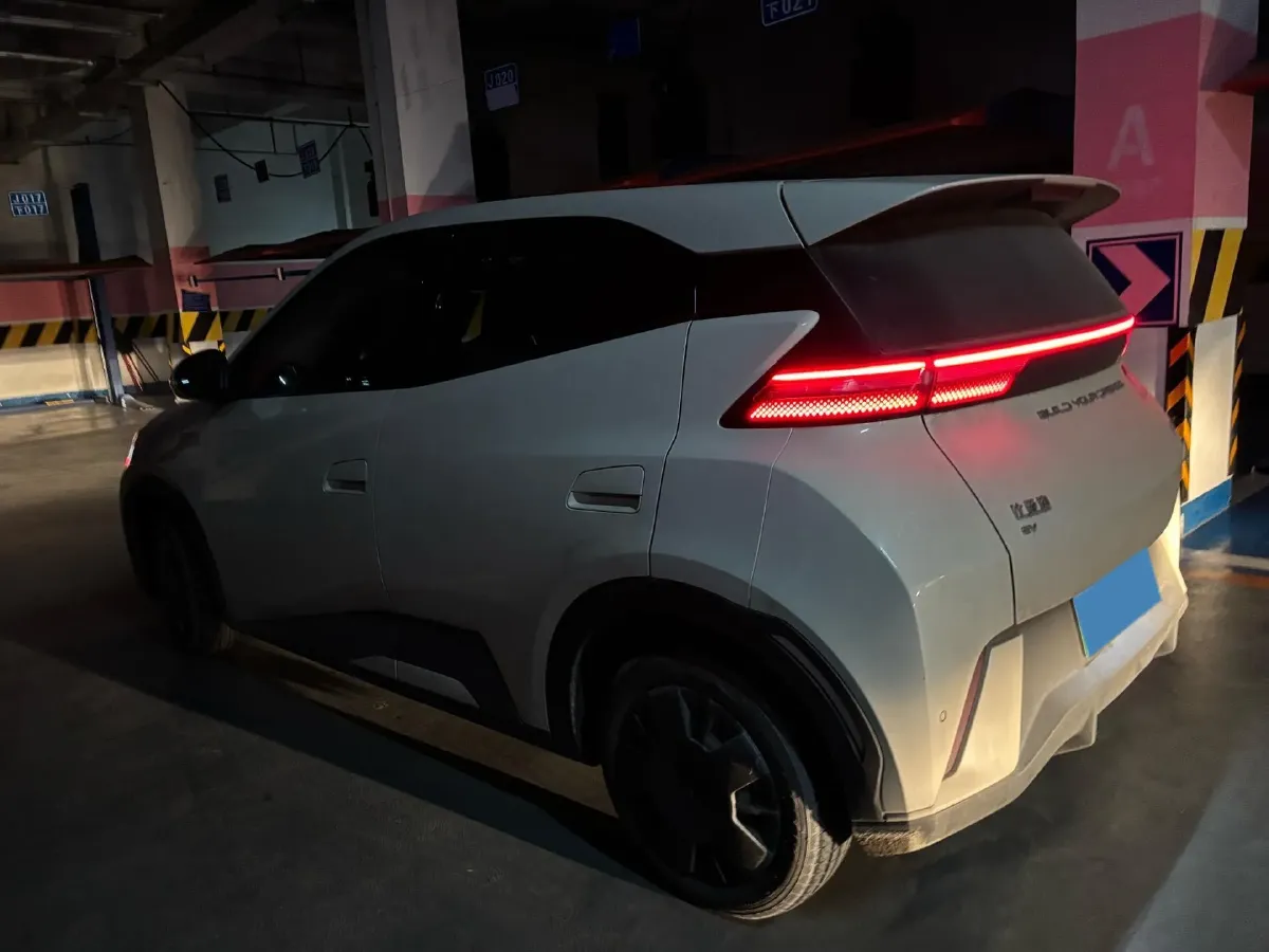 2023 BYD Seagull BEV 30.08KWH,autocango,china used car exporter,china ev exporter,chinese used car exporter,chinese used ev exporter