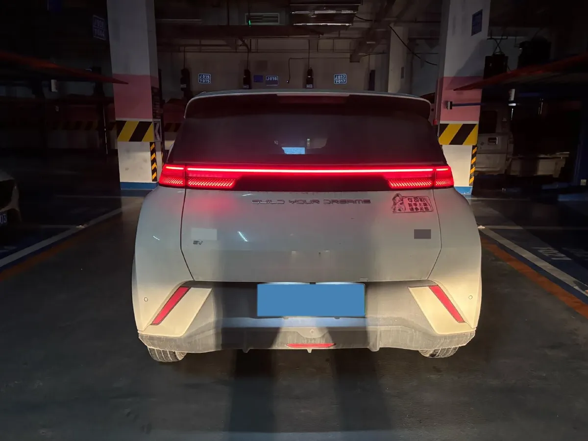 2023 BYD Seagull BEV 30.08KWH,autocango,china used car exporter,china ev exporter,chinese used car exporter,chinese used ev exporter