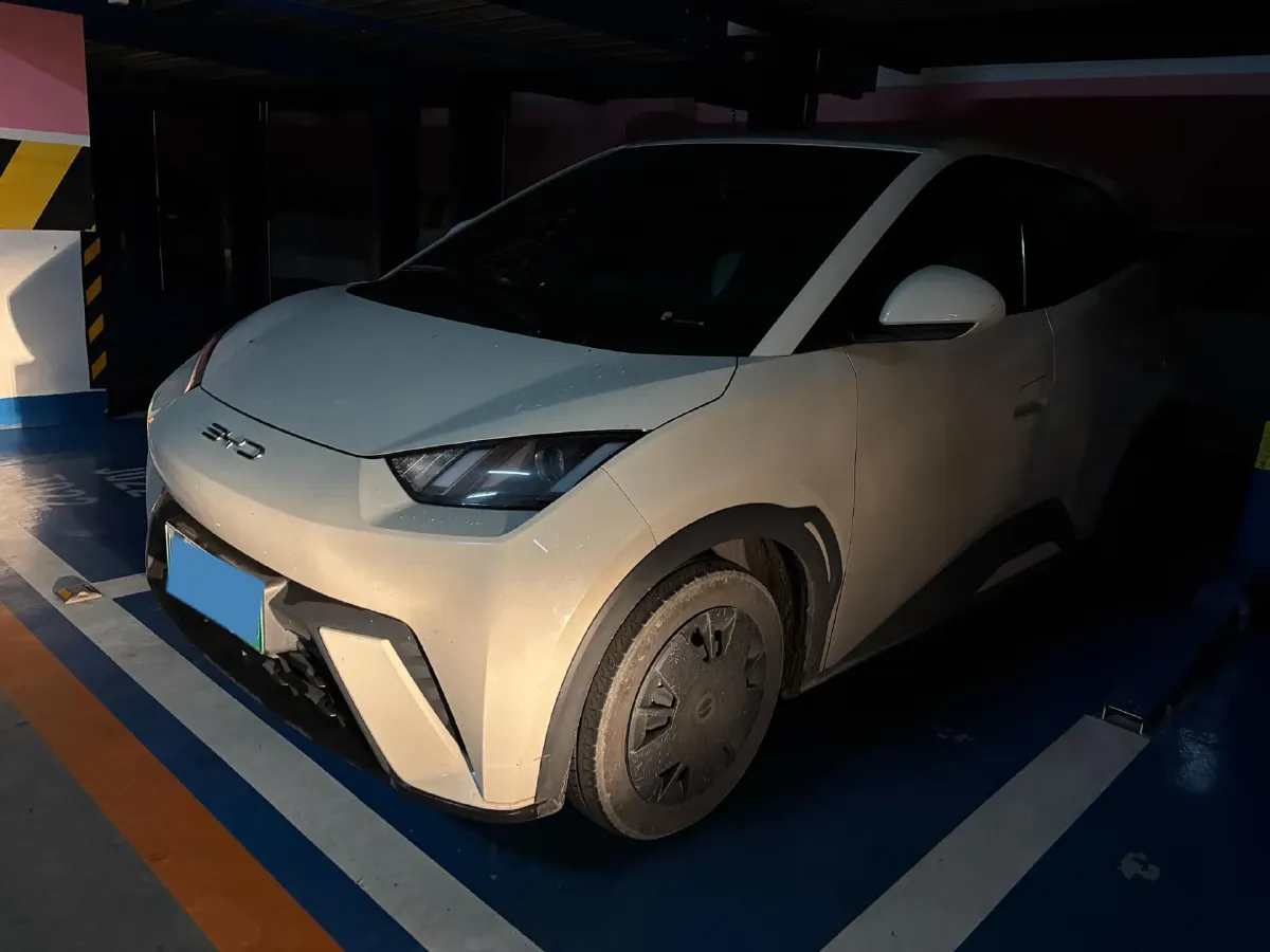 2023 BYD Seagull BEV 30.08KWH,autocango,china used car exporter,china ev exporter,chinese used car exporter,chinese used ev exporter