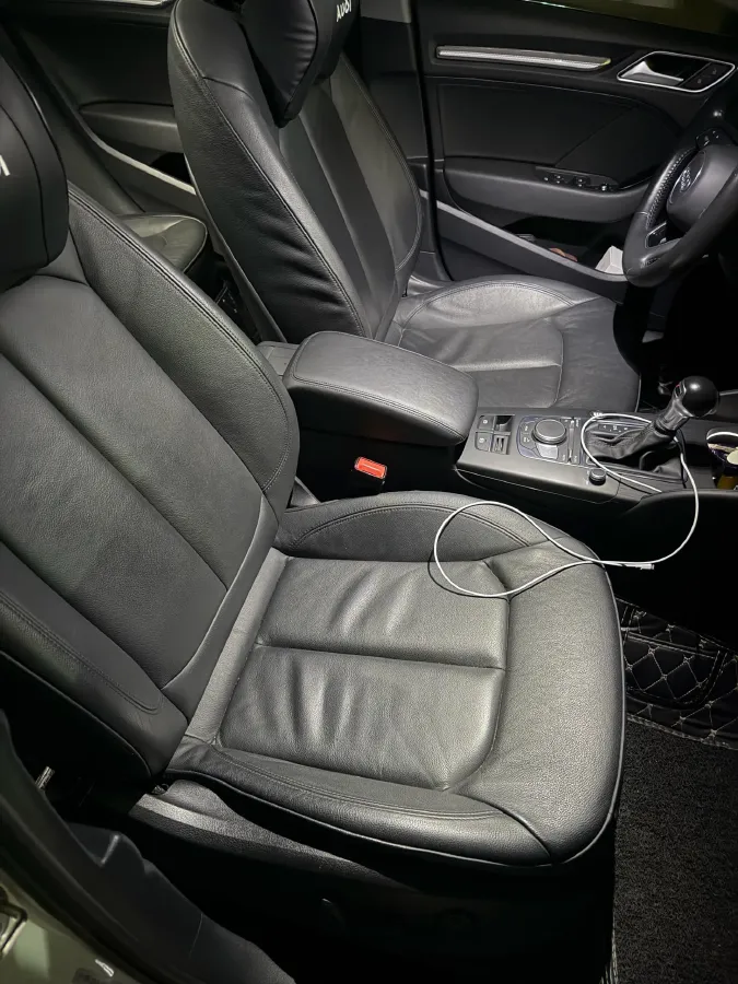 2020 Audi A3 1.4T 150HP L4 7DCT,autocango,china used car exporter,china ev exporter,chinese used car exporter,chinese used ev exporter