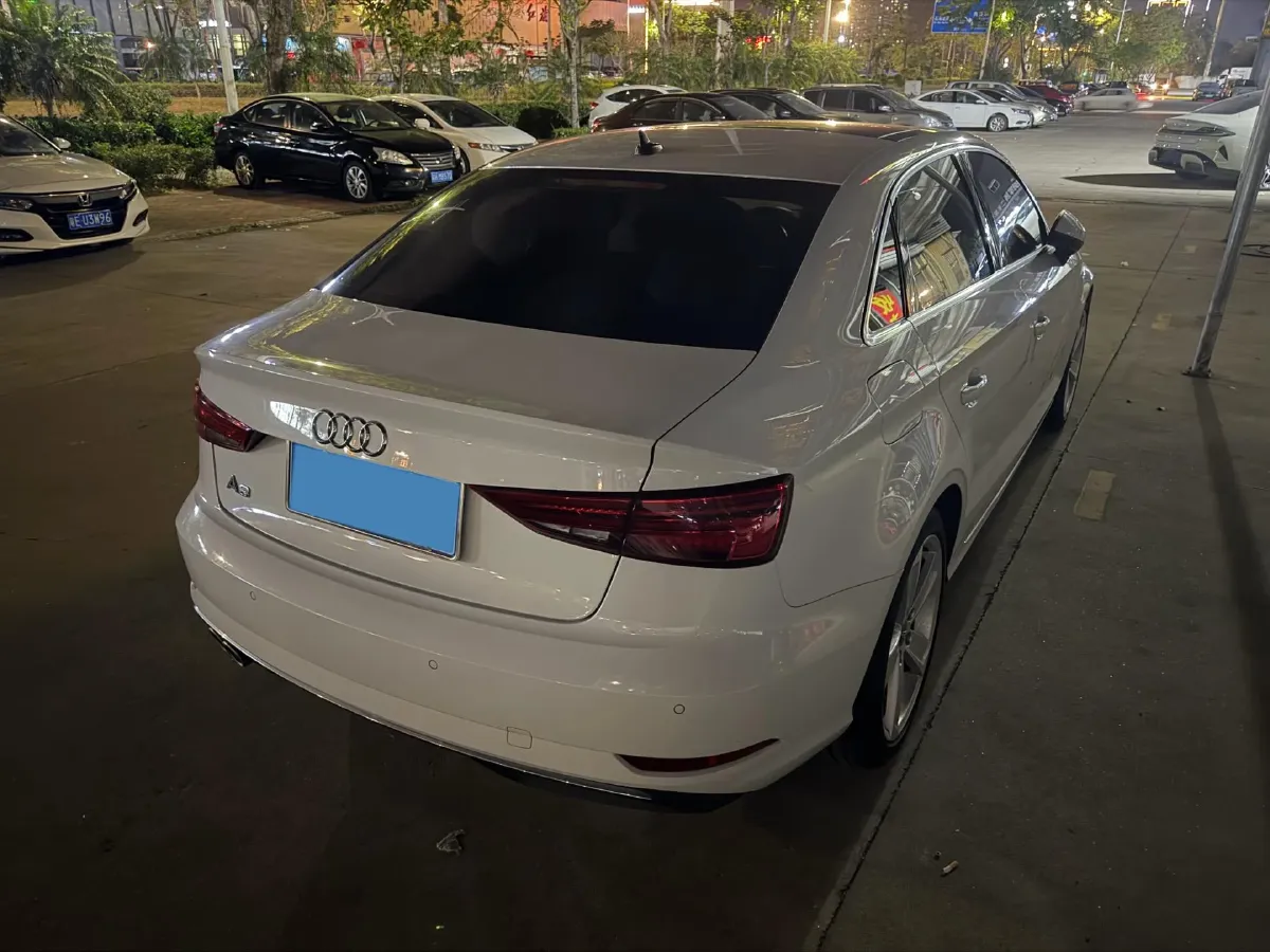 2020 Audi A3 1.4T 150HP L4 7DCT,autocango,china used car exporter,china ev exporter,chinese used car exporter,chinese used ev exporter