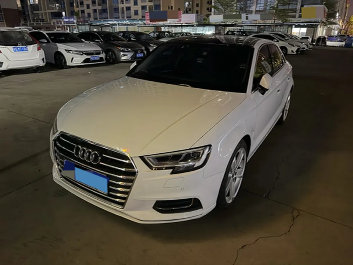 2020 Audi A3 1.4T 150HP L4 7DCT,autocango,china used car exporter,china ev exporter,chinese used car exporter,chinese used ev exporter