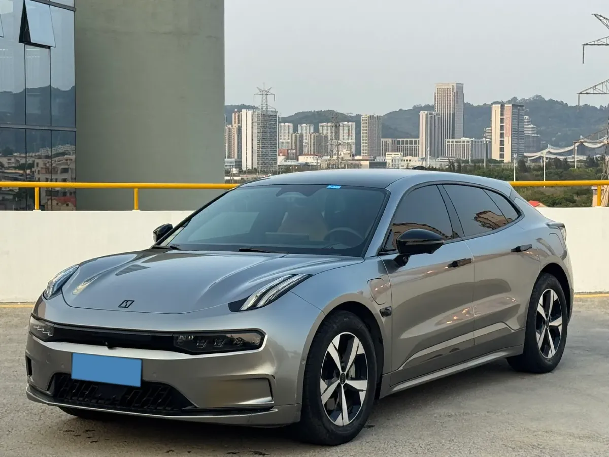 2023 Zeekr 001 BEV 100KWH,autocango,china used car exporter,china ev exporter,chinese used car exporter,chinese used ev exporter