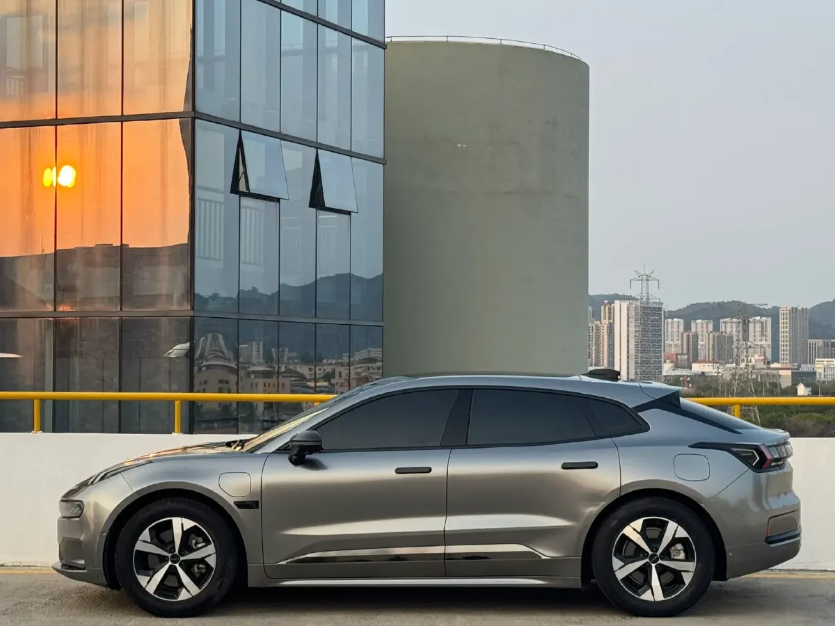 2023 Zeekr 001 BEV 100KWH,autocango,china used car exporter,china ev exporter,chinese used car exporter,chinese used ev exporter