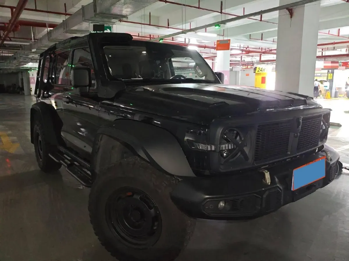 2023 Tank 300 2.0T 227HP L4 8AT,autocango,china used car exporter,china ev exporter,chinese used car exporter,chinese used ev exporter