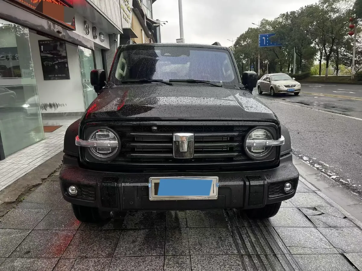 2025 Tank 300 2.0T 227HP L4 9AT,autocango,china used car exporter,china ev exporter,chinese used car exporter,chinese used ev exporter