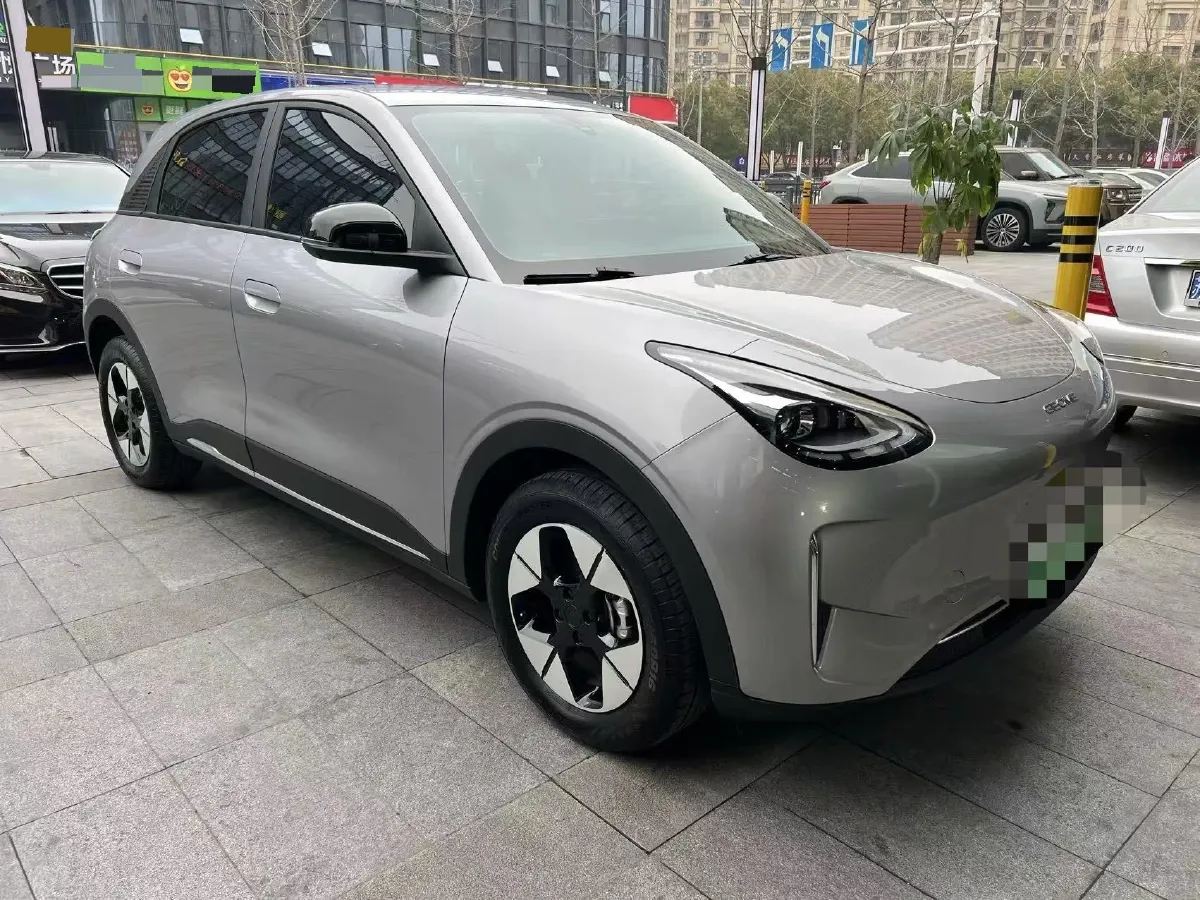 2025 ChangAn KuaYue KuaYueXing V5 EV BEV 41.87KWH,autocango,china used car exporter,china ev exporter,chinese used car exporter,chinese used ev exporter