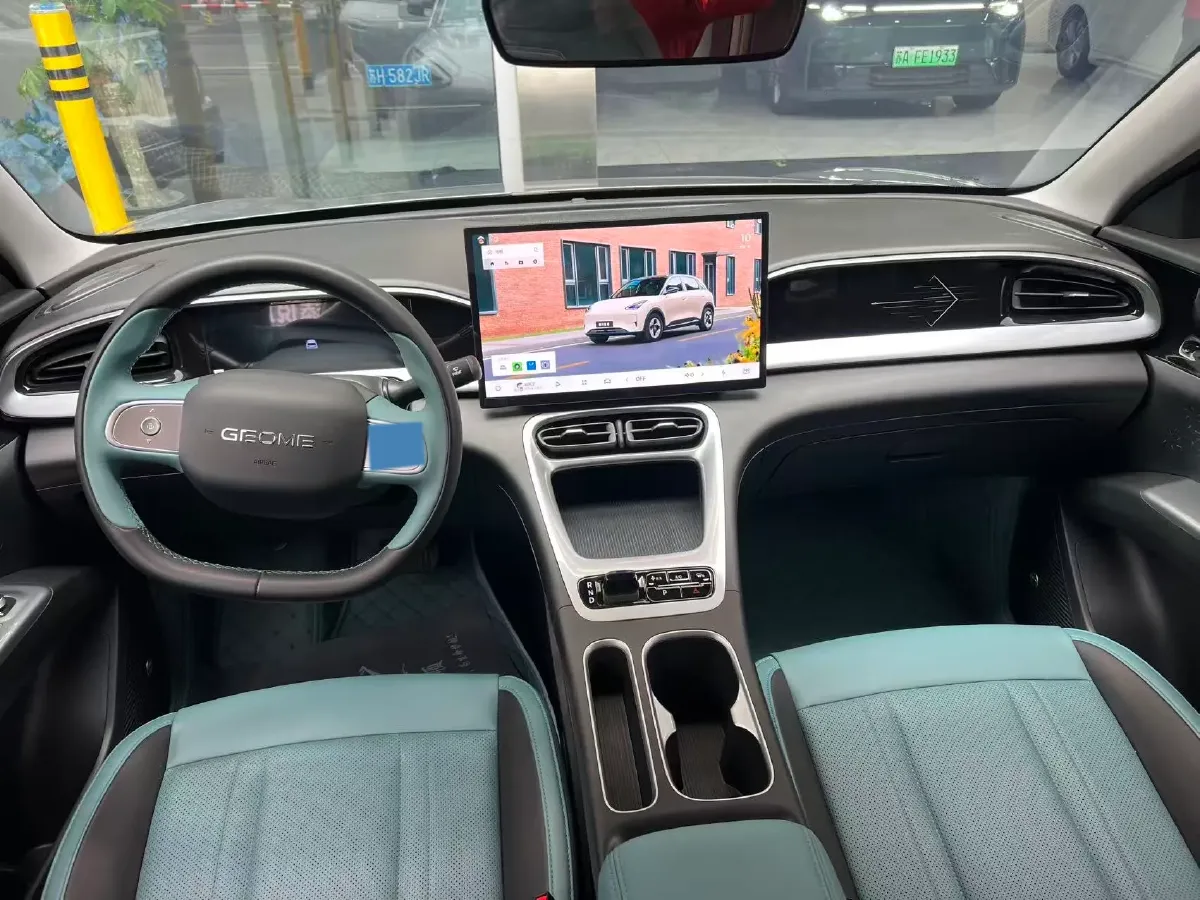 2025 ChangAn KuaYue KuaYueXing V5 EV BEV 41.87KWH,autocango,china used car exporter,china ev exporter,chinese used car exporter,chinese used ev exporter