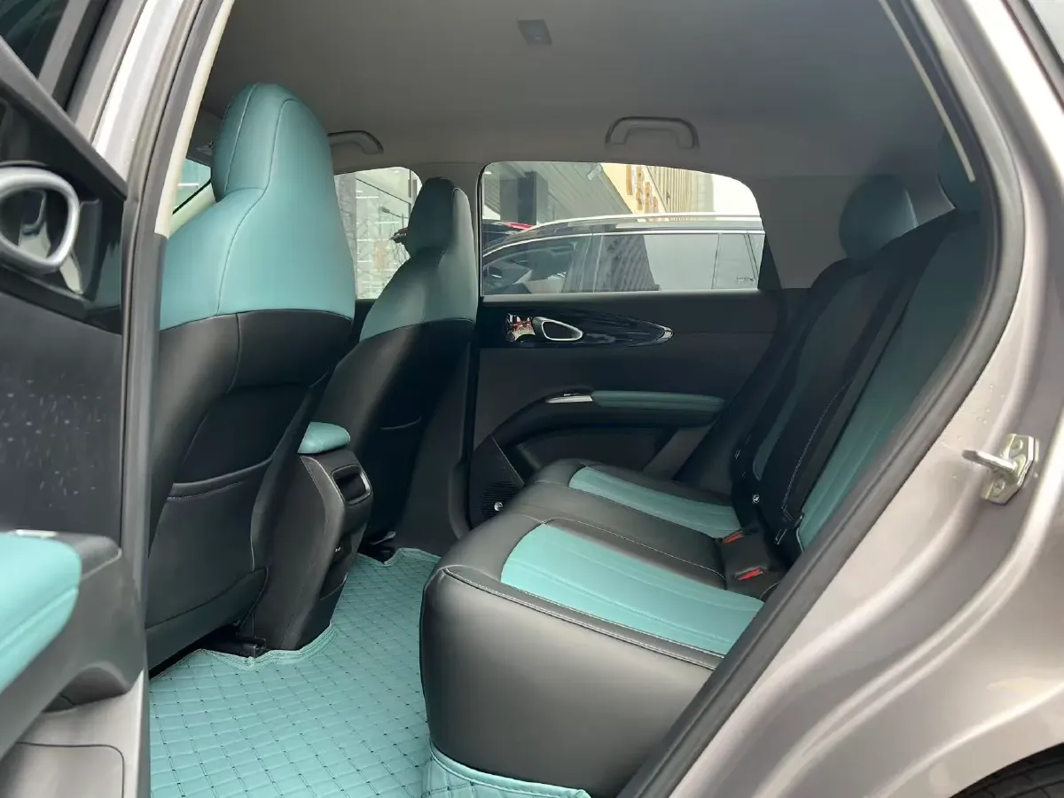 2025 ChangAn KuaYue KuaYueXing V5 EV BEV 41.87KWH,autocango,china used car exporter,china ev exporter,chinese used car exporter,chinese used ev exporter