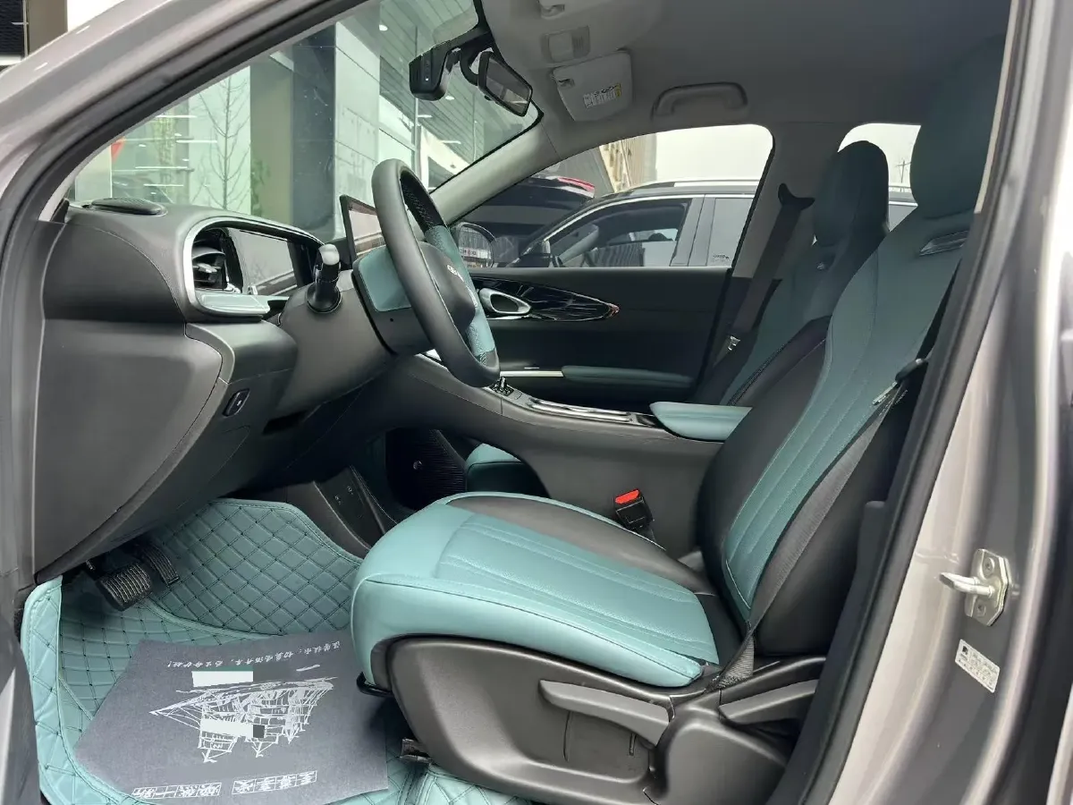 2025 ChangAn KuaYue KuaYueXing V5 EV BEV 41.87KWH,autocango,china used car exporter,china ev exporter,chinese used car exporter,chinese used ev exporter