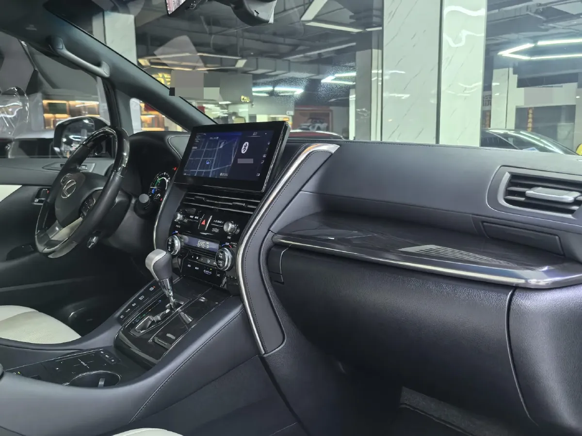 2020 Lexus LM 2.5L 117HP L4 E-CVT Hybrid,autocango,china used car exporter,china ev exporter,chinese used car exporter,chinese used ev exporter