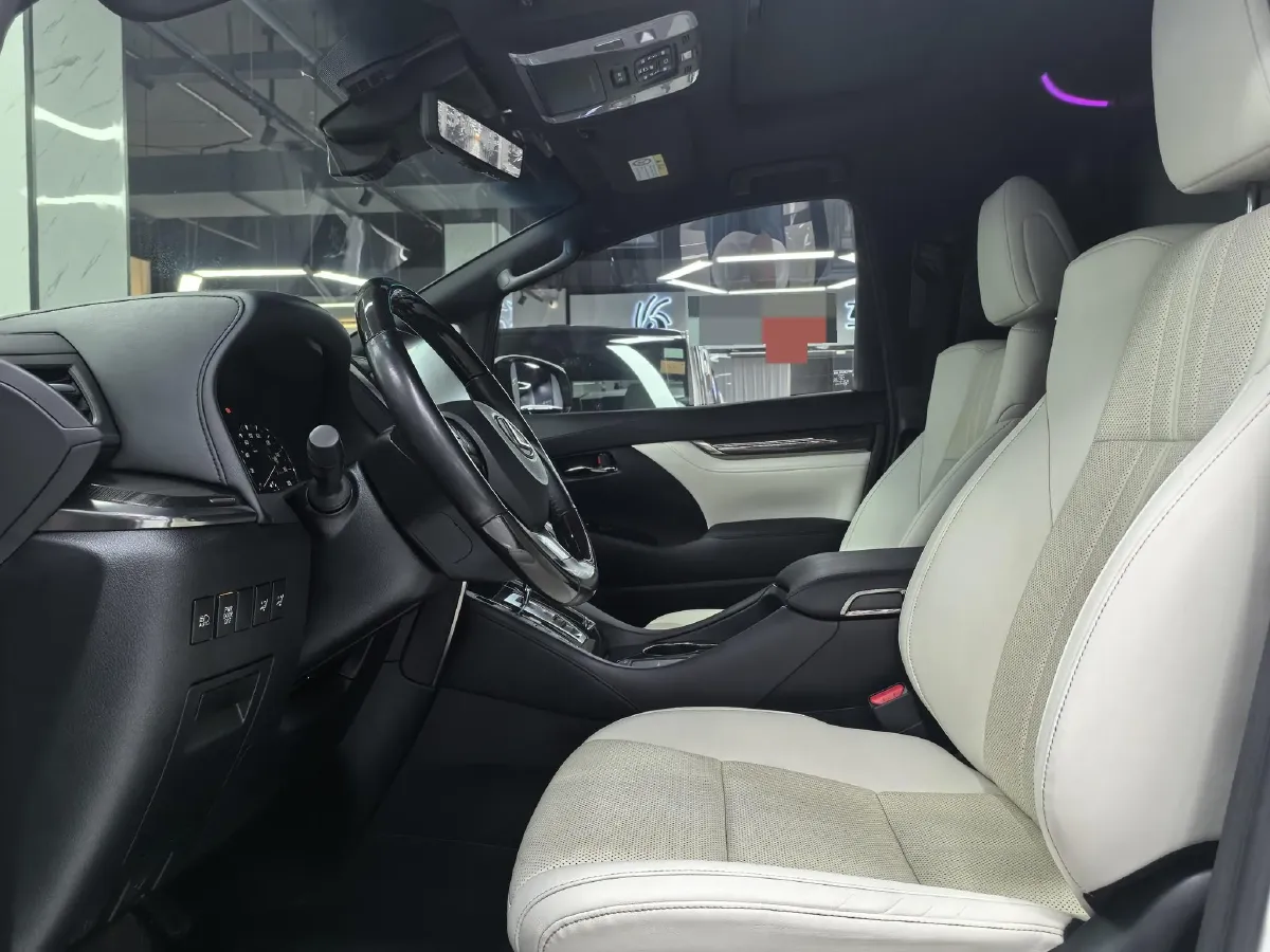 2020 Lexus LM 2.5L 117HP L4 E-CVT Hybrid,autocango,china used car exporter,china ev exporter,chinese used car exporter,chinese used ev exporter