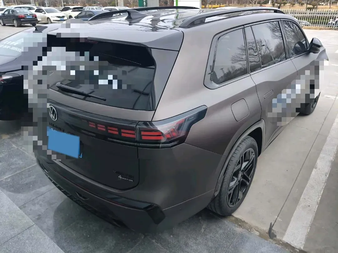 2025 Volkswagen Teramont 2.0T 272HP L4 7DCT,autocango,china used car exporter,china ev exporter,chinese used car exporter,chinese used ev exporter