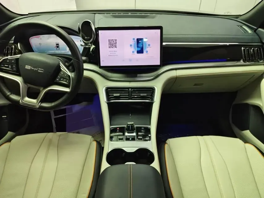 2023 BYD Song Plus 1.5L 110HP L4 E-CVT PHEV 26.6KWH,autocango,china used car exporter,china ev exporter,chinese used car exporter,chinese used ev exporter