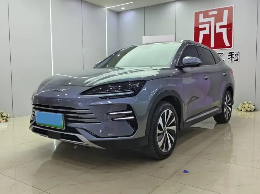 2023 BYD Song Plus 1.5L 110HP L4 E-CVT PHEV 26.6KWH,autocango,china used car exporter,china ev exporter,chinese used car exporter,chinese used ev exporter