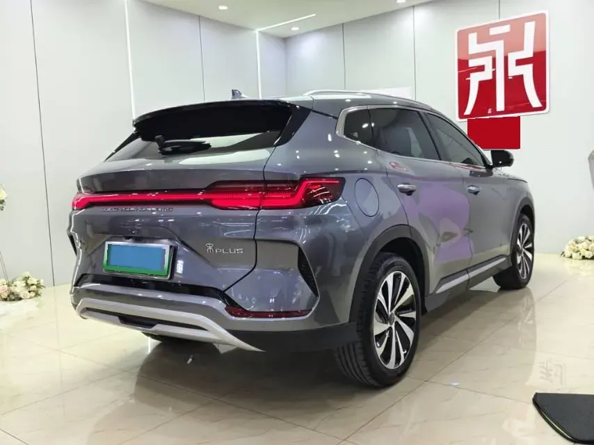 2023 BYD Song Plus 1.5L 110HP L4 E-CVT PHEV 26.6KWH,autocango,china used car exporter,china ev exporter,chinese used car exporter,chinese used ev exporter