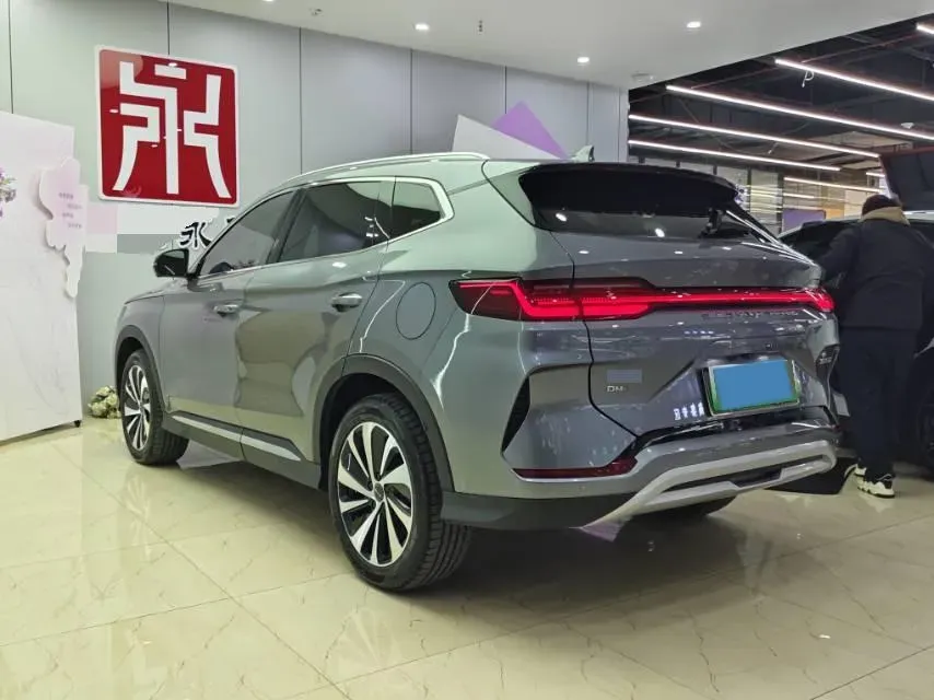 2023 BYD Song Plus 1.5L 110HP L4 E-CVT PHEV 26.6KWH,autocango,china used car exporter,china ev exporter,chinese used car exporter,chinese used ev exporter