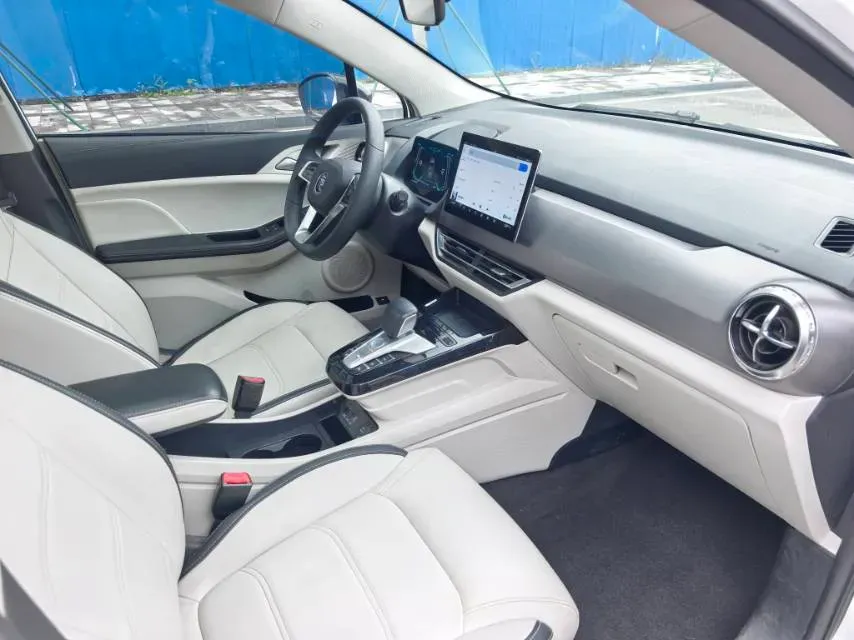 2021 BYD Yuan Pro BEV 50.1KWH,autocango,china used car exporter,china ev exporter,chinese used car exporter,chinese used ev exporter