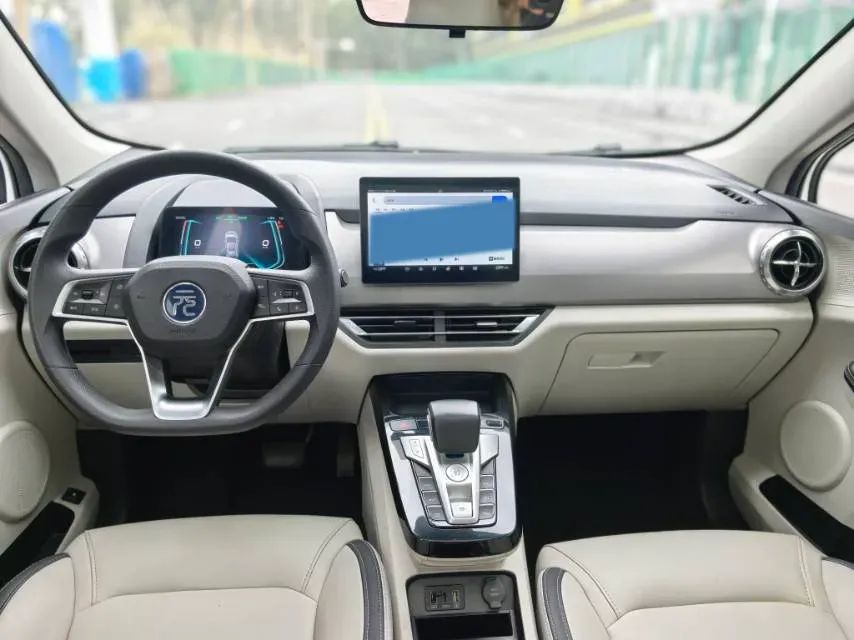 2021 BYD Yuan Pro BEV 50.1KWH,autocango,china used car exporter,china ev exporter,chinese used car exporter,chinese used ev exporter