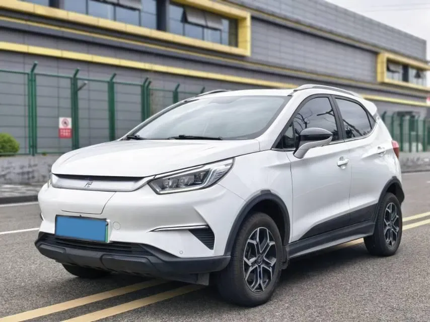 2021 BYD Yuan Pro BEV 50.1KWH,autocango,china used car exporter,china ev exporter,chinese used car exporter,chinese used ev exporter