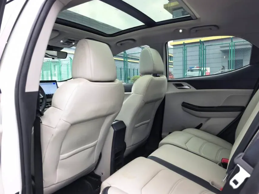 2021 BYD Yuan Pro BEV 50.1KWH,autocango,china used car exporter,china ev exporter,chinese used car exporter,chinese used ev exporter