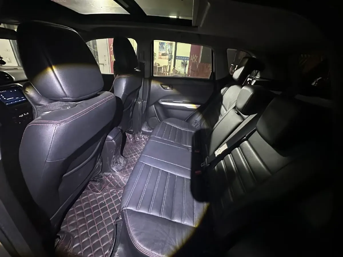 2016 Suzuki Vitara 1.4T 140HP L4 6AT,autocango,china used car exporter,china ev exporter,chinese used car exporter,chinese used ev exporter