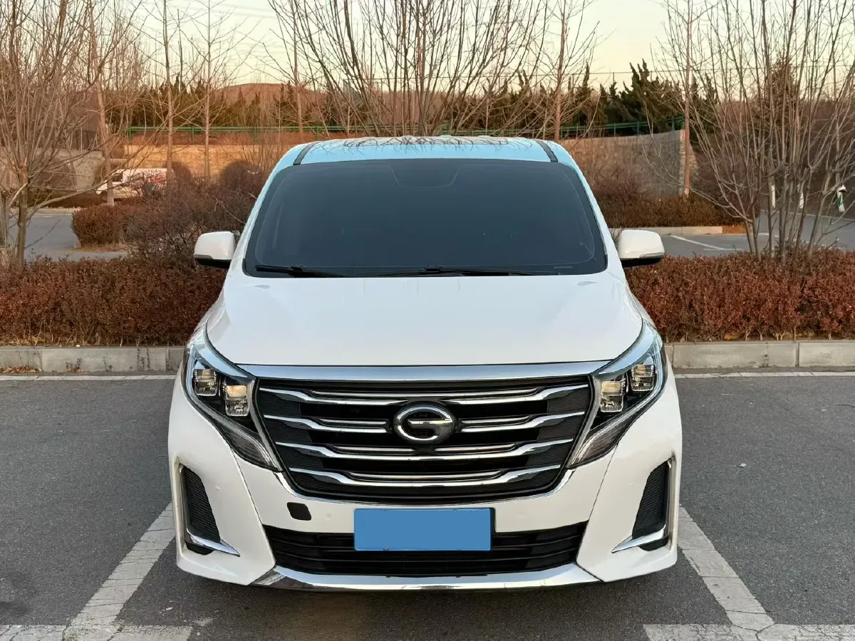 2020 GAC Trumpchi M8 2.0T 252HP L4 8AT,autocango,china used car exporter,china ev exporter,chinese used car exporter,chinese used ev exporter