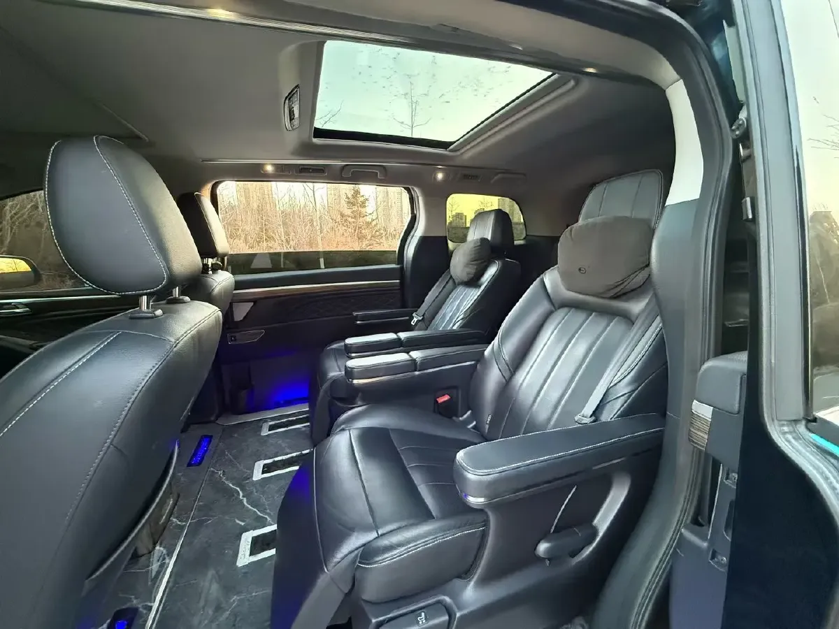 2020 GAC Trumpchi M8 2.0T 252HP L4 8AT,autocango,china used car exporter,china ev exporter,chinese used car exporter,chinese used ev exporter