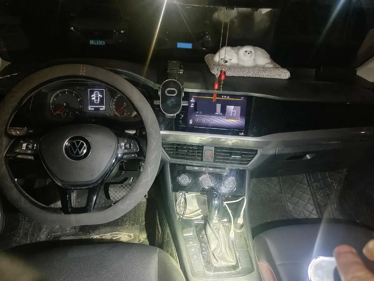 2021 Volkswagen Bora 1.5L 113HP L4 6AT,autocango,china used car exporter,china ev exporter,chinese used car exporter,chinese used ev exporter