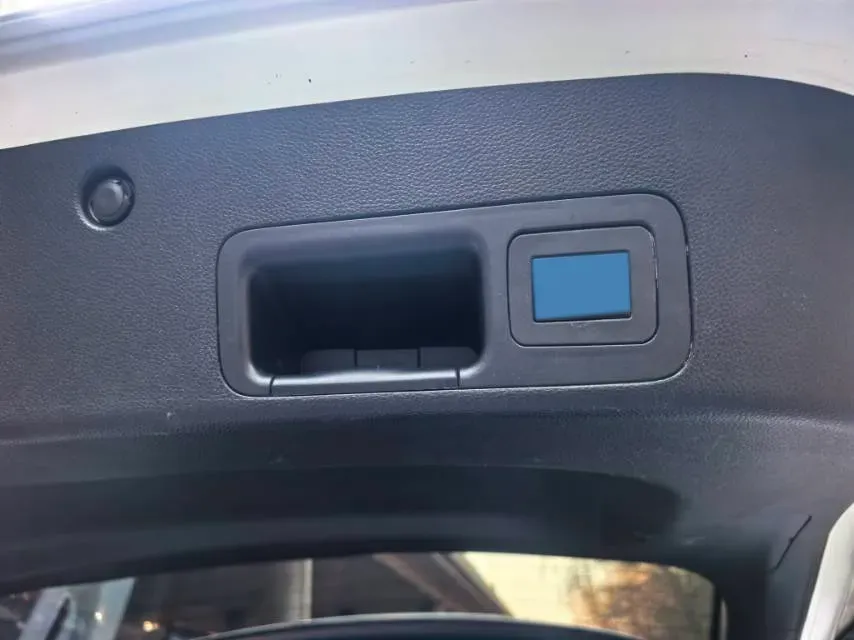 2021 GAC Trumpchi GS4 Plus 1.5T 169HP L4 6AT,autocango,china used car exporter,china ev exporter,chinese used car exporter,chinese used ev exporter