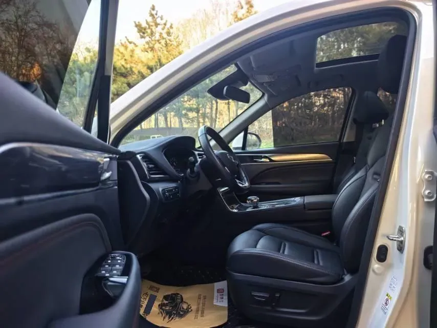 2021 GAC Trumpchi GS4 Plus 1.5T 169HP L4 6AT,autocango,china used car exporter,china ev exporter,chinese used car exporter,chinese used ev exporter