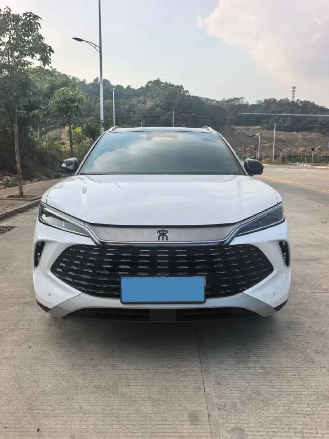 2025 BYD Song Plus 1.5L 101HP L4 E-CVT PHEV 26.6KWH,autocango,china used car exporter,china ev exporter,chinese used car exporter,chinese used ev exporter