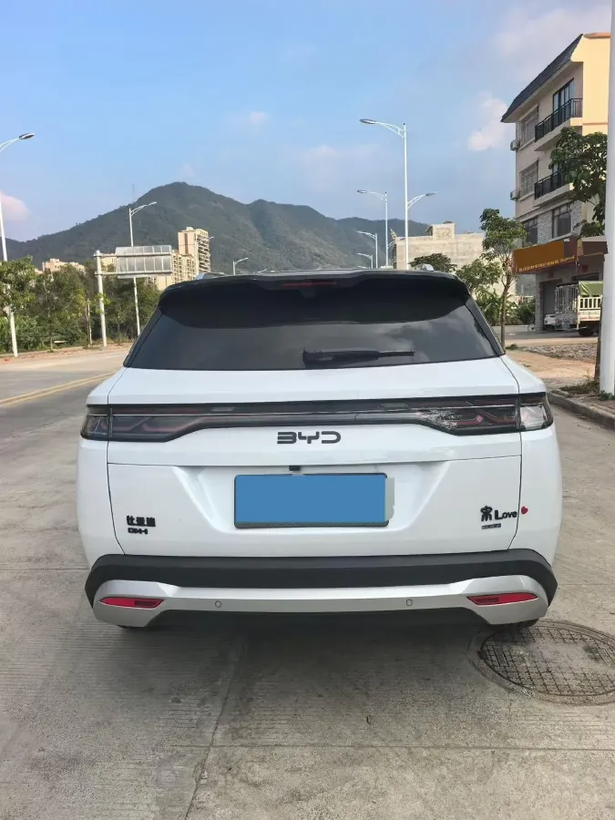 2025 BYD Song Plus 1.5L 101HP L4 E-CVT PHEV 26.6KWH,autocango,china used car exporter,china ev exporter,chinese used car exporter,chinese used ev exporter