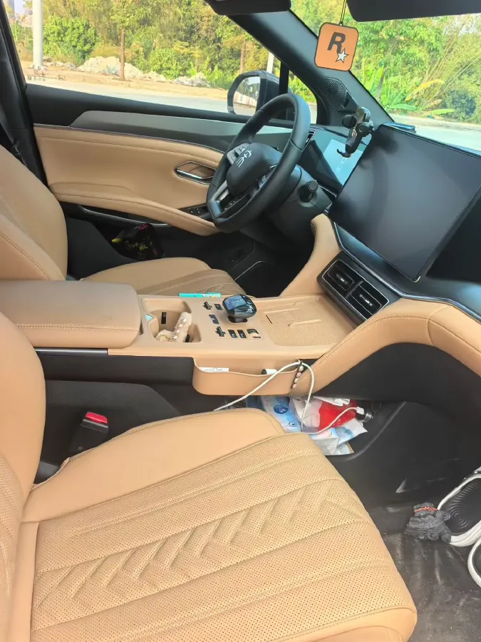 2025 BYD Song Plus 1.5L 101HP L4 E-CVT PHEV 26.6KWH,autocango,china used car exporter,china ev exporter,chinese used car exporter,chinese used ev exporter